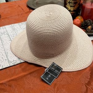 Boho hat
